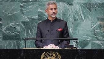 G20 must provide direction to world: EAM Jaishankar
