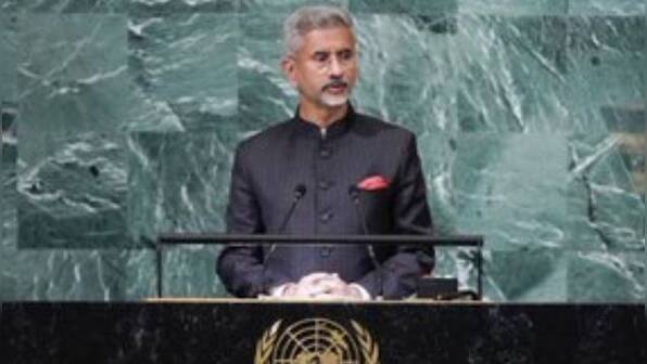 G20 must provide direction to world: EAM Jaishankar