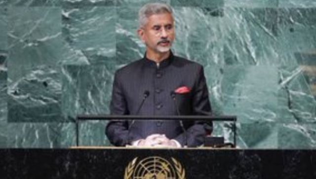 G20 must provide direction to world: EAM Jaishankar G20 must provide direction to world: EAM Jaishankar