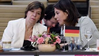 Indian approach must guide G20 to face many challenges: France