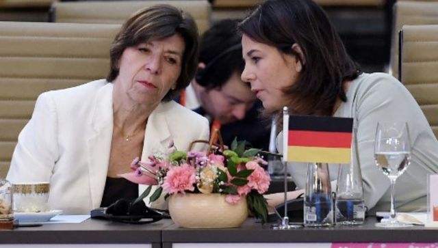 Indian approach must guide G20 to face many challenges: France Indian approach must guide G20 to face many challenges: France