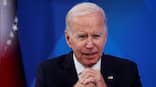 US President Biden to host Irish PM Leo Varadkar on St Patrick's Day