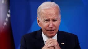 US President Biden to host Irish PM Leo Varadkar on St Patrick's Day