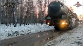 Washington must share New START info with Moscow every 6 months - Russian deputy FM