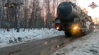 Washington must share New START info with Moscow every 6 months - Russian deputy FM