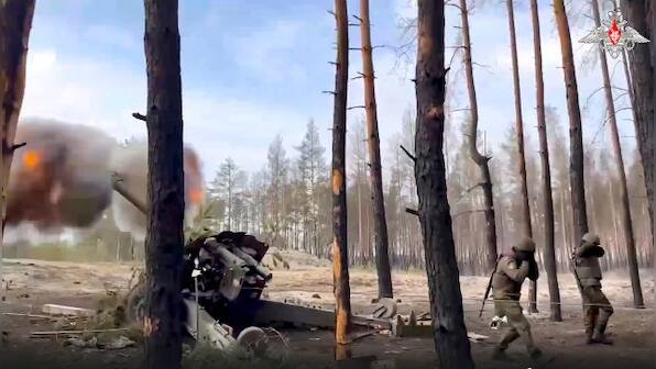 'Element of psychological war': Russia on Pentagon's plan to issue playing cards for Ukrainian soldiers