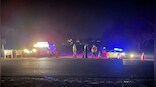 Several feared dead after two US army helicopters crash during training in Kentucky