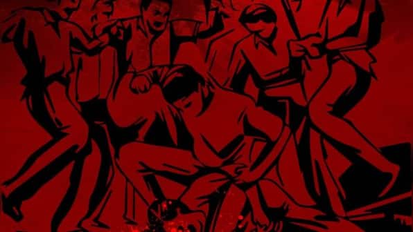 Human rights in US have gone down the drain, suggests China's report