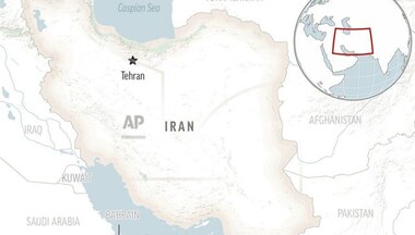UN agency calls for probe of schoolgirl poisonings in Iran