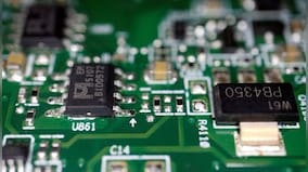 Dutch government to announce plan to restrict chip technology exports -sources