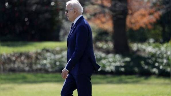 Biden throws down 2024 gauntlet with populist budget