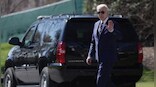 Biden pitches billionaires, corporate tax hikes in budget