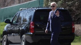 Biden pitches billionaires, corporate tax hikes in budget