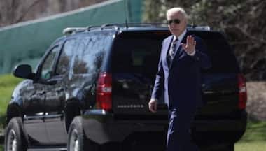Biden pitches billionaires, corporate tax hikes in budget