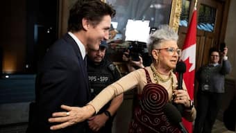 Canada investigates alleged Chinese police posts in Quebec