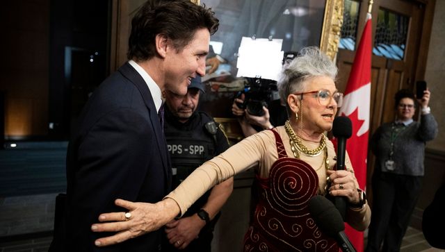 Canada investigates alleged Chinese police posts in Quebec Canada investigates alleged Chinese police posts in Quebec