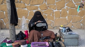 UN: Afghanistan is world's most repressive country for women