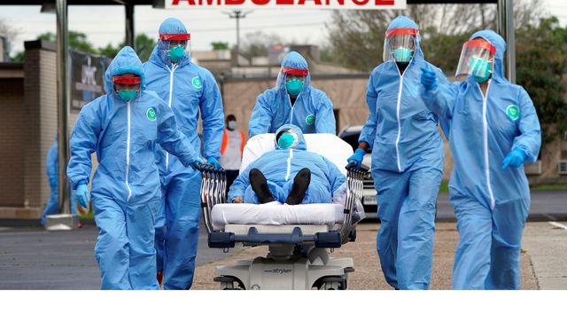 House votes to declassify info about origins of COVID-19 House votes to declassify info about origins of COVID-19