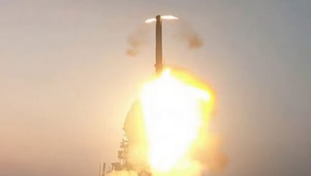 Pakistan demands joint probe into accidental firing of missile from India into its territory Pakistan demands joint probe into accidental firing of missile from India into its territory