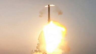 Pakistan demands joint probe into accidental firing of missile from India into its territory