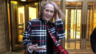 Judge lets 'Access Hollywood' tape into Trump rape trial