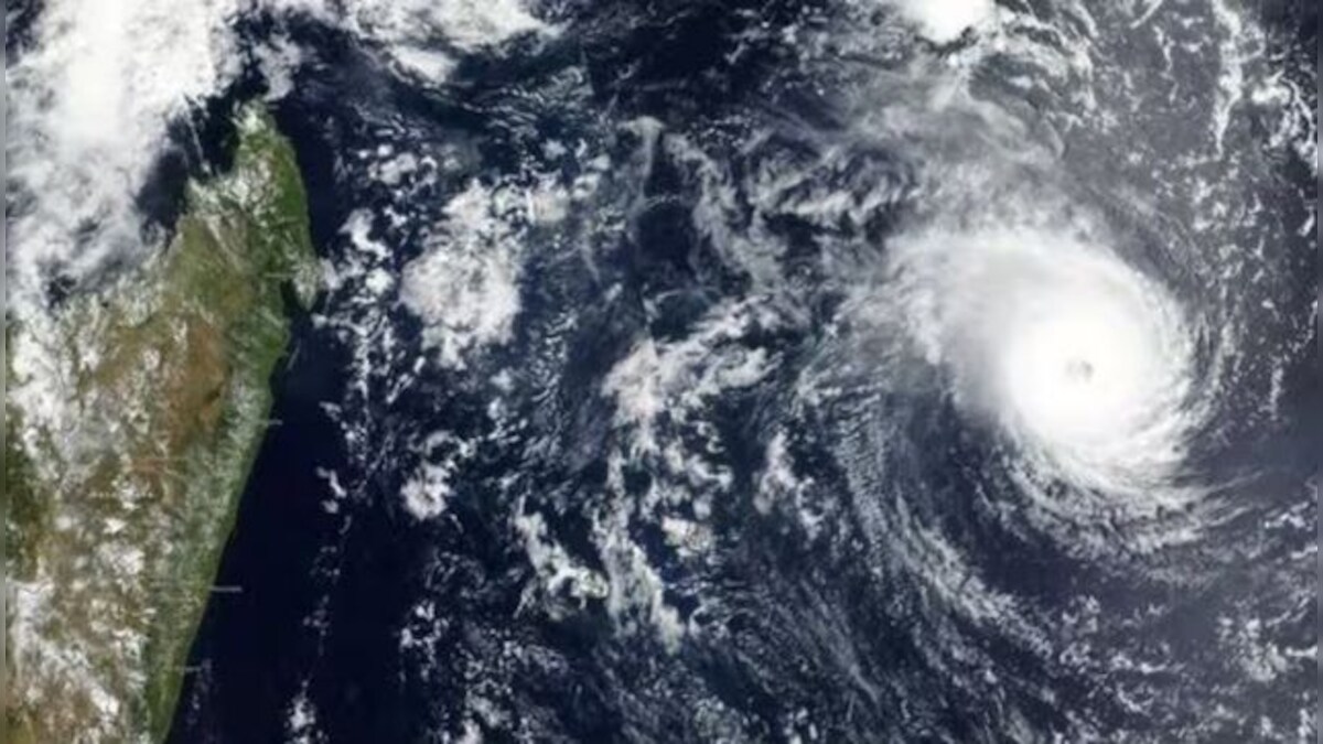 Record-breaking storm Freddy due to hit Mozambique again