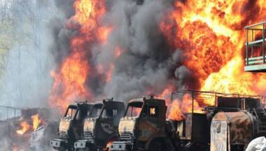 Ukraine rebounds from Russian barrage, restores power supply