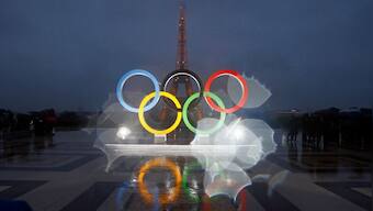 Britain lobbies Olympic sponsors over IOC's Russia stance