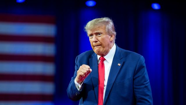 Former President Donald Trump's potential indictment caps decades of legal scrutiny Former President Donald Trump's potential indictment caps decades of legal scrutiny