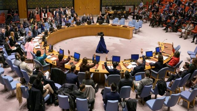 UK commits to supporting UNSC reforms, India's permanent membership UK commits to supporting UNSC reforms, India's permanent membership