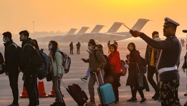 From Colombia or Haiti, migrants' long road ends in Canada From Colombia or Haiti, migrants' long road ends in Canada