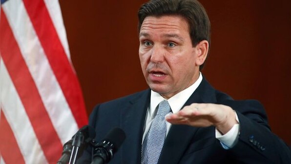 US: Florida governor DeSantis signs bill that allows carrying concealed guns without a permit