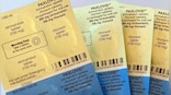 COVID-19 pill Paxlovid moves closer to full FDA approval