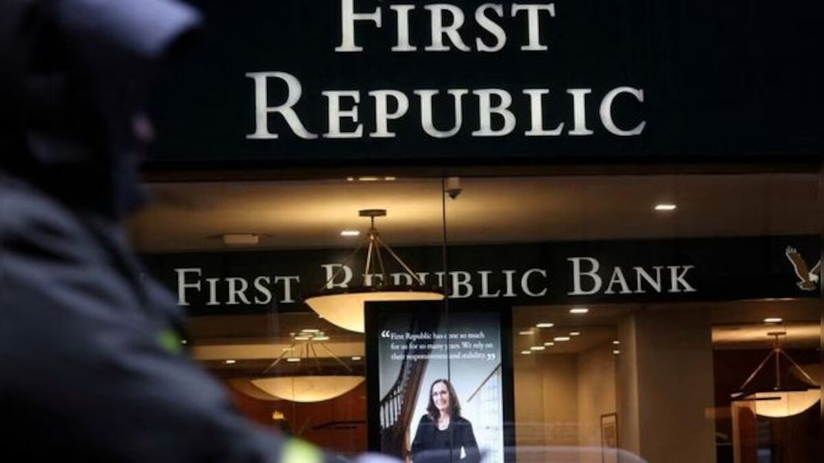 Yellen, Dimon, Powell helped clinch First Republic deal with key lawyer ...