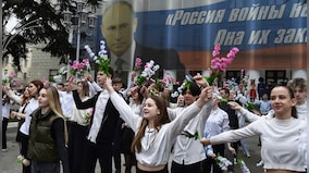Russia to award pilots involved in US drone incident