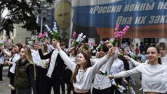 Russia to award pilots involved in US drone incident