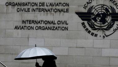 U.N. aviation council votes to hear MH17 case against Russia