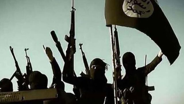 US continues to use Islamic State terrorists to carry out attacks in Syria, claims Russia US continues to use Islamic State terrorists to carry out attacks in Syria, claims Russia