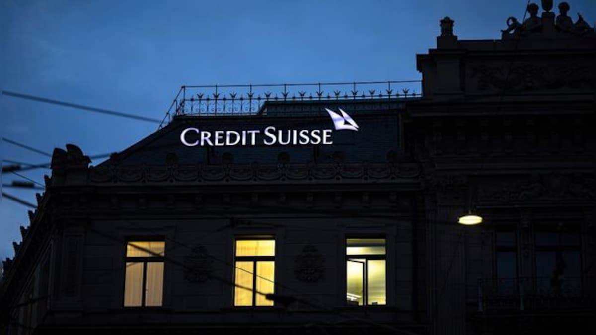 Inside story of how and why Credit Suisse went down