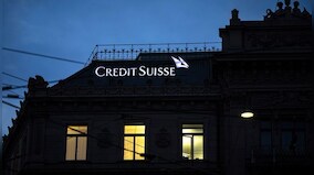 More than $68 billion withdrawn from Credit Suisse ahead of UBS takeover