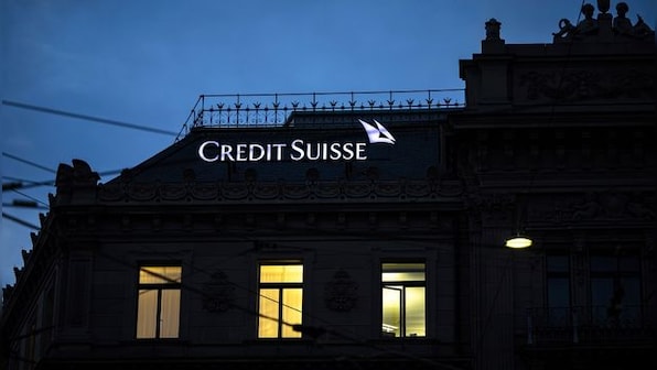 Credit Suisse deal averted crisis, Swiss central bank says