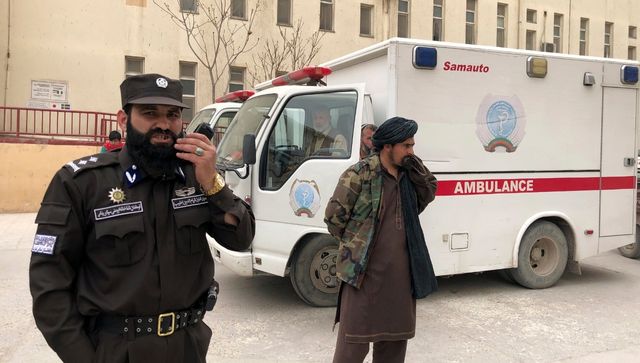 Afghan Taliban raid in Kabul kills 3 Islamic State members Afghan Taliban raid in Kabul kills 3 Islamic State members