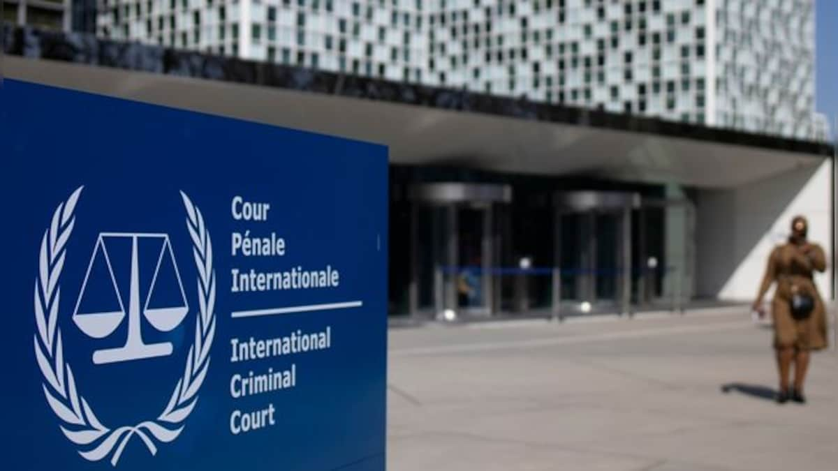 ICC concerned by Moscow’s ‘threats’ over Putin warrant