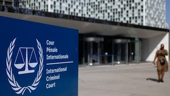 ICC concerned by Moscow’s ‘threats’ over Putin warrant
