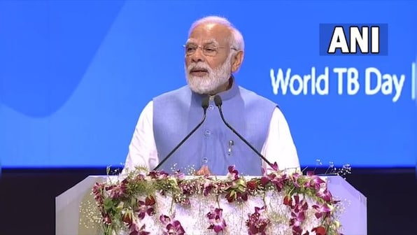 India is fulfilling another resolution of global good through 'One World TB Summit': PM Modi