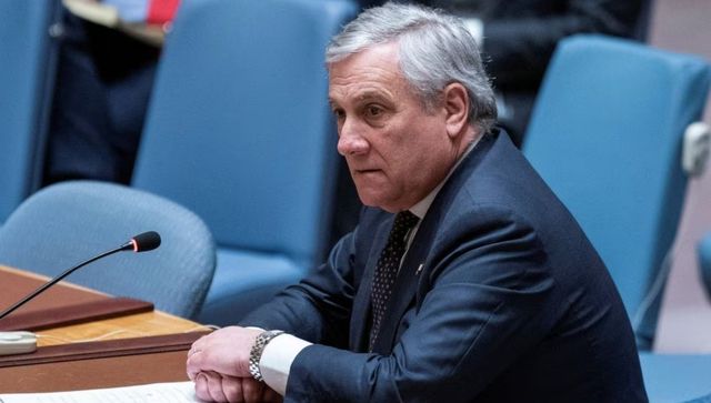 Europe risks huge migrant inflows without aid to Tunisia, Italian minister says Europe risks huge migrant inflows without aid to Tunisia, Italian minister says