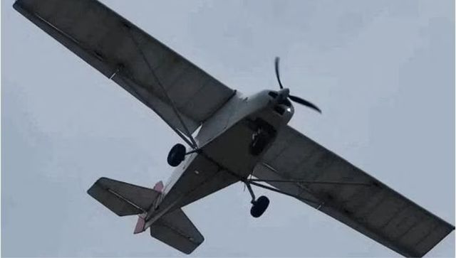 Inside Ukraine’s scramble for “game-changer” drone fleet Inside Ukraine’s scramble for “game-changer” drone fleet