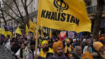 "Not interested in assurance, would like to see action": MEA on vandalism of Indian missions in UK, US by Khalistanis
