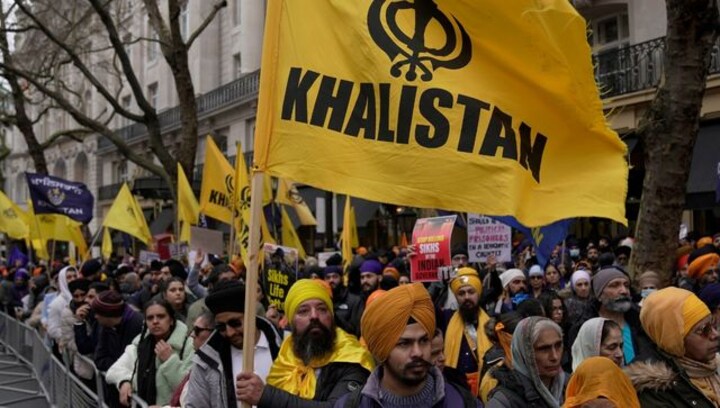 "Not interested in assurance, would like to see action": MEA on vandalism of Indian missions in UK, US by Khalistanis