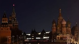 Russia to skip Earth Hour, calls WWF a "foreign agent"